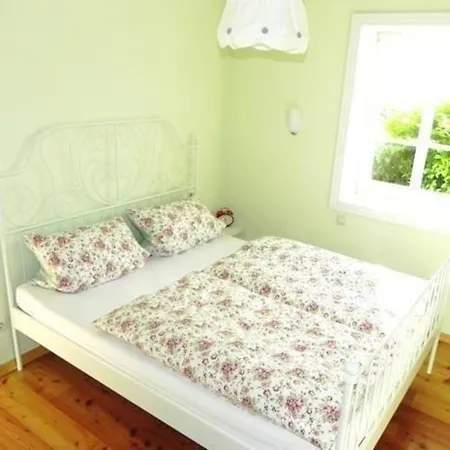 Apartmán Zwei Mit Wintergarten *